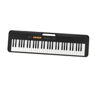 Electronic Keyboard Electronic Organ 61 Keys Fashionable Portable Electronic Keyboard Digital Piano,supports Two Power Supply