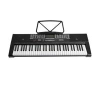 Electronic Keyboard For Adults, Beginners 61-key Standard Piano Teaching Piano Standard Electronic Keyboard