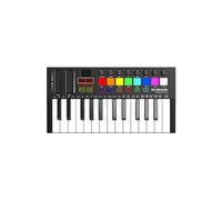 electronic keyboard for beginners 25-keyboard Professional Electronic Music Controller Smart Portable Arranger Pad Keyboard