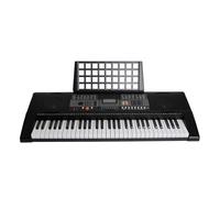 electronic keyboard for beginners Electronic Piano Imitation Piano Dynamic Keyboard Adult Teaching Beginner 61 Key Piano