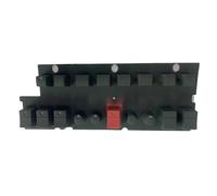 Electronic keyboard function key conductive rubber compatible with KORG PA700(Middle)