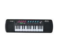 Electronic Keyboard Musical Instrument Teaching 37 Key Portable Keyboard Toy