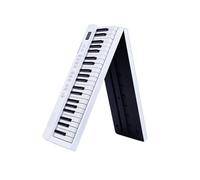 Electronic Keyboard Piano Foldable Portable Electric Piano 88 Keys For Beginners, Professional Exam Electronic Piano 88 Keys Standard Piano