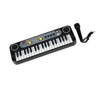 Electronic Keyboards 37 Keys Piano Musical Keyboard Music Instruments Student Digital Electronic Organ Synthesizer