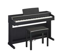 Electronic Keyboards 88-key Electric Piano For Adults To Practice Playing Electronic Piano Instrument With Stool (Color : C)