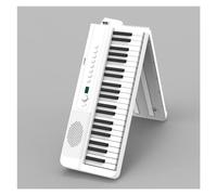 Electronic Keyboards 88-key Multifunctional Portable Smart Electronic Keyboard Digital Piano Instrument