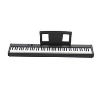electronic-keyboards 88-key Portable Heavy Hammer Professional Electric Piano For Home Use And Adult Electronic Piano Instrument