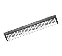 Electronic Keyboards 88-key Portable Piano Dual-mode Dual-speaker Standard Key Electronic Piano Instrument