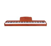 Electronic Keyboards 88-key Velocity Keyboard Portable Electronic Organ Professional Controller Keyboard Piano (Color : 03)
