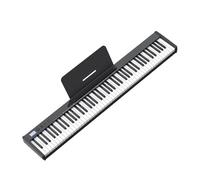 Electronic Keyboards 88 Keys Professional Electronic Piano Keyboard Adults Piano Keyboard Musical Instrument