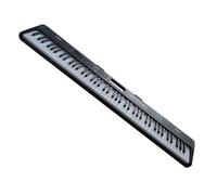 Electronic Keyboards Black 88 Keys Electric Keyboard Piano Digital Piano With 128 Timbres 128 Rhythms 64 Polyphonies