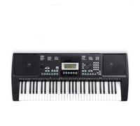 electronic-keyboards Electronic Keyboard Portable Digital Keyboard Practice Introduction 61 Key Electronic Keyboard