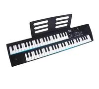 Electronic Keyboards For Adults 2 Layer 88 Keys Piano Musical Keyboard Professional Music Instruments Digital Electronic Organ Synthesizer