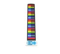 Electronic Keyboards Keyboard Piano Standard 49 Keys Built-in Speaker Electronic Piano With 128 Tones 14 Demo Songs
