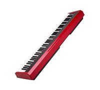 Electronic Keyboards Multifunctional Portable Professional Digital Piano 88 Key Weighted Keys Piano Musical Instruments (Color : 02)