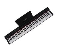 Electronic Keyboards Musical Keyboard Professional Electronic Piano Digital 88 Keys Sounds Synthesizer Electronic Keyboard (Color : 02)