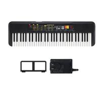 Electronic Keyboards Portable Musical Keyboard Black Pedal Controller Electronic Piano Adults Digital Piano