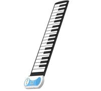 Electronic Keyboards Standard 37-key Built-in Speaker Hand-rolled Electronic Piano With 8 Tones And 6 Demo Songs