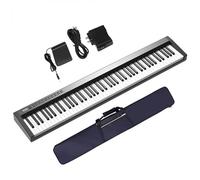 Electronic Keyboards Standard 88 Keys Multifunction Digital Piano Electronic Keyboard Piano Instrument