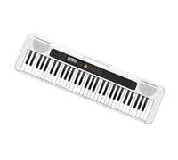 Electronic Keyboards Student Adults 61 Keys Portable Controller Musical Keyboard Digital Electronic Piano Instruments (Color : 01)