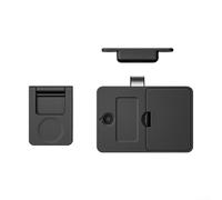 Electronic Keyless Drawer Lock NFC and Remote Access, No Damage Installation, Perfect for Securing Valuables