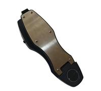 Electronic Kick Drum Trigger Silent Bass Drum | Compatible With Roland TD7 TD9 TD11 TD15 SPD-30
