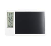 Electronic Lcd Writing Tablet Notepad Handwriting Pad Light Energy Calendar for Office, Board Text Editor Wordpad for Memo Home Office, Scales Handwriting Board Writing Tablet