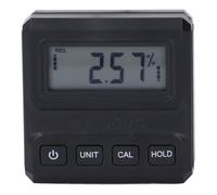 Electronic Level and Angle Gauge Portable Digital Level Box Angle Finder for Automobile Maintenance