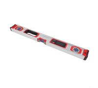 Electronic Level with Magnetic Bottom, for Various Measurement Tasks (600mm)