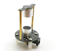 Electronic Levitation DIY Kit - Magnetic Soldering Project Board, Interactive Learning Assembly Set | Hands On Electronics Practice Kit for Students Makers Engineering Education