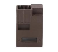 Electronic Load Detector Unit 38255 S5A 003 for CR - V Fit - Circuit Load Monitoring, Durable Plastic Build, Perfect Replacement for 2001-2011 Model