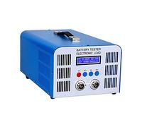 Electronic Load Tester - Capacity Checker for Lithium & Lead Acid Batteries - Charge/Discharge 40A 200W Voltage Current Monitoring Tool