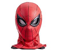 Electronic Mask Hasbro Spider-Man Rouge 26x18x32,5 cm