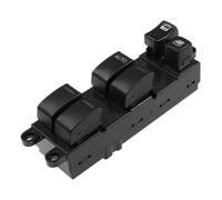 Electronic Master Power Window Switch For Infiniti I-35 2002 2003 2004 Window Regulator Switch