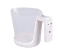 Electronic Measuring Cup Scale with LCD Display for Baking