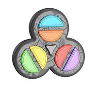 Electronic Memory Game Training | Interaction Toy for with Colorful Lights - Educational, Puzzle, Portable Games, Gar Gift