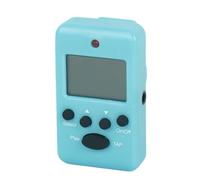 Electronic Metronome Guitar Digital Beaten Tap Guitar Metronome Exercises For Bass Use Tempos Piano
