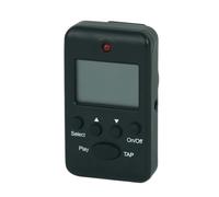 Electronic Metronome Guitar Digital Beaten Tap Guitar Metronome Exercises For Bass Use Tempos Piano