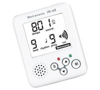 Electronic Metronome Tone Generator Tuner Clip On Tempos Metronome LCD Digital Rhythm Metronome For Professional Runners