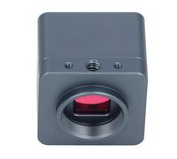 Electronic Microscope Camera 4K HD with 8MP Sensor for Industrial Inspection and Scientific Research, 1 Unit