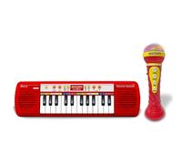 Electronic Mini Keyboard