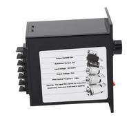 Electronic Motor Controller, 12-60V Input Compact Design Motor Speed Controller for 550 775 795 895