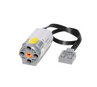 Electronic Motor for Lego Technology Series 8883, Electric Toy Motor Stable Performance and Low Noise Functions Performance Compatible with Lego 8883 Engines