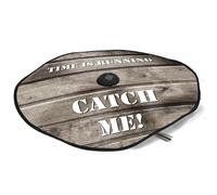 Electronic "mouse finder" toy for cats D&D Home Catchme