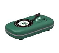 Electronic Music Game - Rhythmic Puzzle Machine, Quick Response Training Console, Portable Interactive Button Challenge | Fun Learning Activity For Travel To Anniver