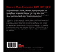 Various - Diem 25 Years