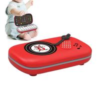 Electronic Music Toy - Battery Operated Music Machine for Kids and Adults | Rhythm Rhythm to Promote Reaction Speed, Coordination, Concentration | Gesture