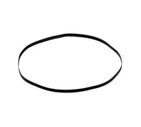 Electronic Musical Instrument Drive Belt Heavy Duty Phonograph Vintage/Modern Record Player Control Turntable Accessory