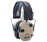 Electronic Noise-reducing Ear Defenders Walker’s Razor - Safari