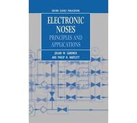 Electronic Noses: Principles and Applications
